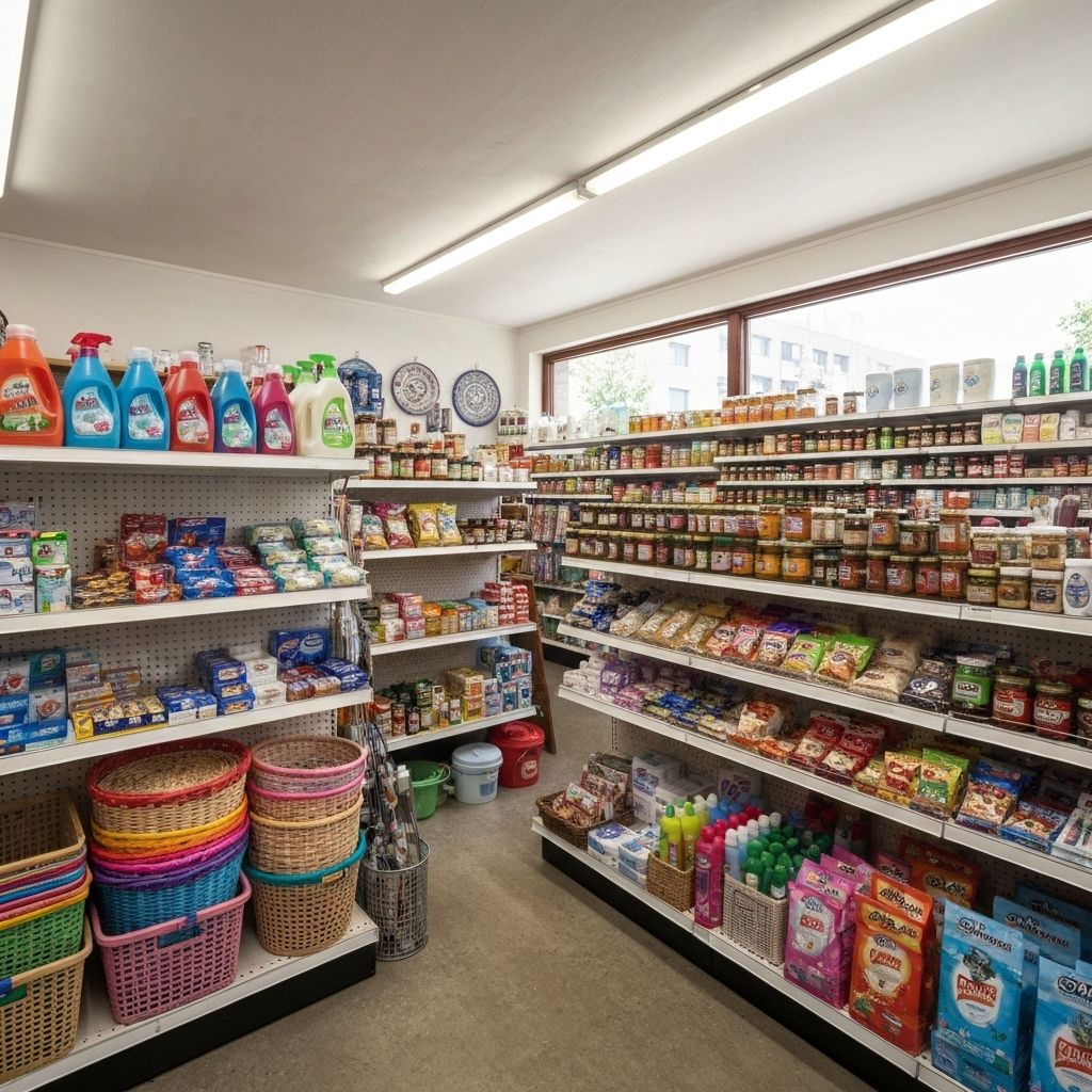 General Store