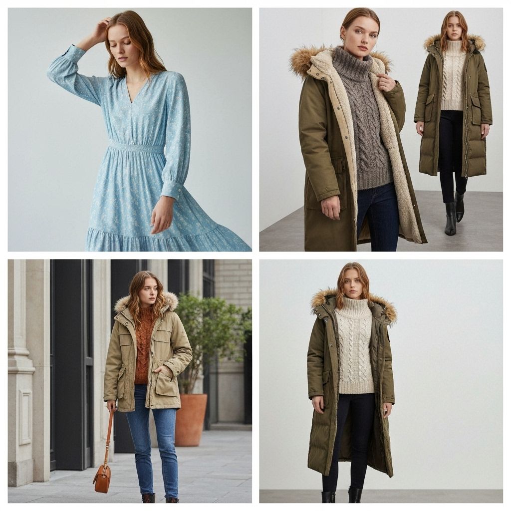Seasonal Wear